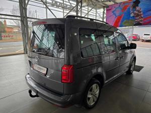 Volkswagen Caddy 1.0 TSI Trendline - Image 16