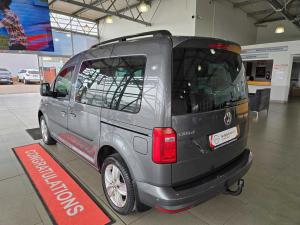 Volkswagen Caddy 1.0 TSI Trendline - Image 17