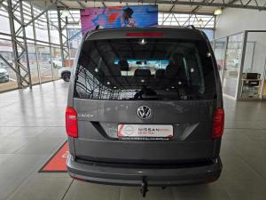 Volkswagen Caddy 1.0 TSI Trendline - Image 18