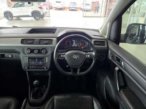 Volkswagen Caddy 1.0 TSI Trendline - Image 19