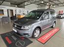 Thumbnail Volkswagen Caddy 1.0 TSI Trendline