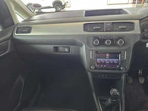 Volkswagen Caddy 1.0 TSI Trendline - Image 20