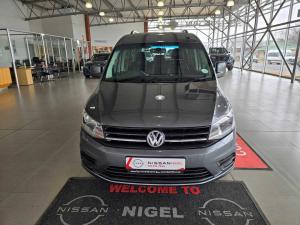 Volkswagen Caddy 1.0 TSI Trendline - Image 2