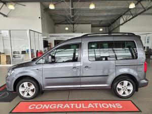 Volkswagen Caddy 1.0 TSI Trendline - Image 3