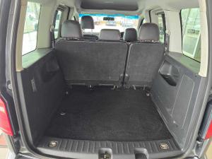 Volkswagen Caddy 1.0 TSI Trendline - Image 5