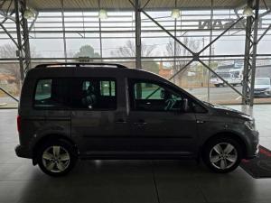 Volkswagen Caddy 1.0 TSI Trendline - Image 6