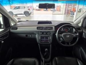 Volkswagen Caddy 1.0 TSI Trendline - Image 7