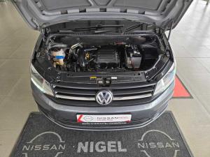 Volkswagen Caddy 1.0 TSI Trendline - Image 9