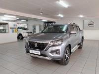 Thumbnail Peugeot Landtrek 1.9D 4ACTIOND/C 4X4 automatic