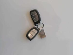 Hyundai Tucson 2.0 Crdi Elite automatic - Image 13