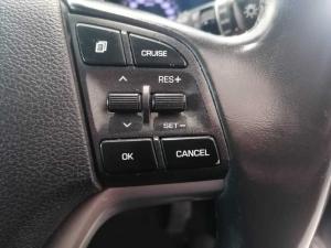 Hyundai Tucson 2.0 Crdi Elite automatic - Image 16
