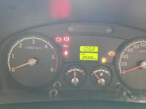 Kia K 2500S/C - Image 12