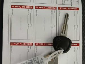Kia K 2500S/C - Image 13