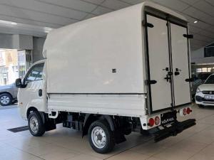 Kia K 2500S/C - Image 16