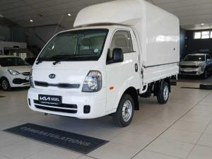 Kia K 2500S/C - Image 1