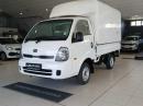 Thumbnail Kia K 2500S/C