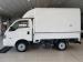 Kia K 2500S/C - Thumbnail 3