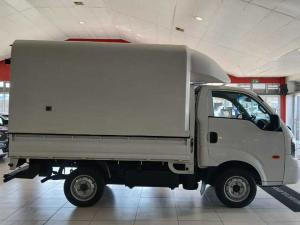 Kia K 2500S/C - Image 6