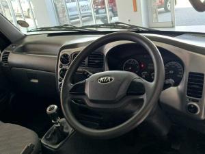 Kia K 2500S/C - Image 8