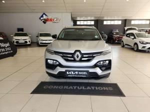 Renault Kiger 1.0 Energy Life - Image 2