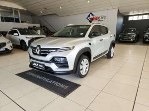 Renault Kiger 1.0 Energy Life - Image 3