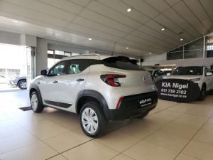 Renault Kiger 1.0 Energy Life - Image 5