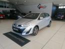 Thumbnail Toyota Yaris 1.5 Xs 5-Door