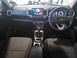 Hyundai Venue 1.2 Motion - Image 12