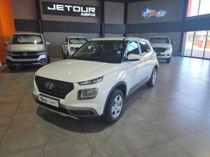 Hyundai Venue 1.2 Motion - Image 1
