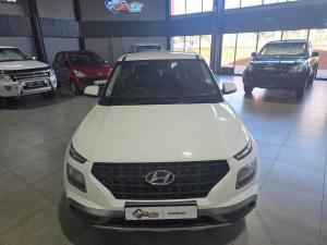 Hyundai Venue 1.2 Motion - Image 2