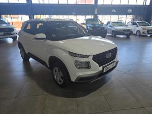 Hyundai Venue 1.2 Motion - Image 3