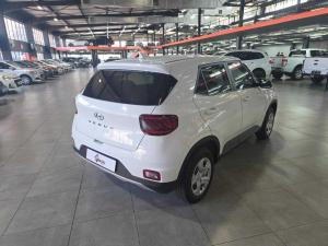 Hyundai Venue 1.2 Motion - Image 6