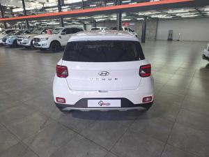 Hyundai Venue 1.2 Motion - Image 8