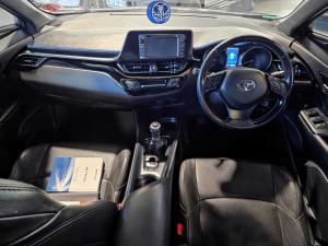 Toyota C-HR 1.2T Plus - Image 12