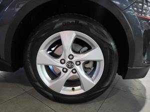 Toyota C-HR 1.2T Plus - Image 19