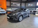 Thumbnail Toyota C-HR 1.2T Plus