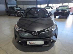 Toyota C-HR 1.2T Plus - Image 2