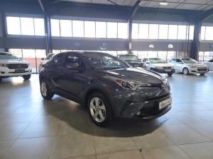 Toyota C-HR 1.2T Plus - Image 3