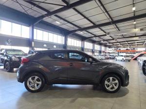 Toyota C-HR 1.2T Plus - Image 4