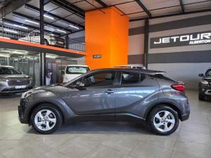 Toyota C-HR 1.2T Plus - Image 5