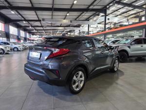 Toyota C-HR 1.2T Plus - Image 6