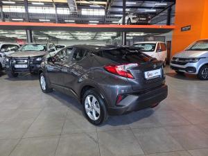 Toyota C-HR 1.2T Plus - Image 7
