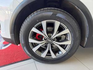 Chery Tiggo 7 PRO 1.5T Executive CVT - Image 10