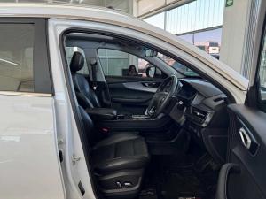 Chery Tiggo 7 PRO 1.5T Executive CVT - Image 11