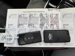 Chery Tiggo 7 PRO 1.5T Executive CVT - Image 14