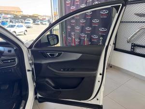 Chery Tiggo 7 PRO 1.5T Executive CVT - Image 15