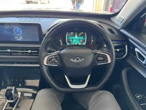 Chery Tiggo 7 PRO 1.5T Executive CVT - Image 16