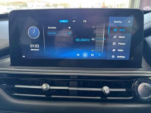 Chery Tiggo 7 PRO 1.5T Executive CVT - Image 17