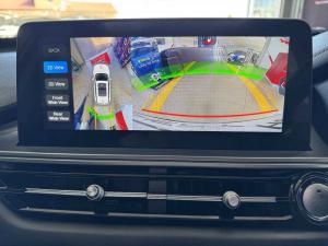 Chery Tiggo 7 PRO 1.5T Executive CVT - Image 18