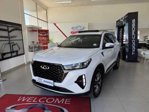 Chery Tiggo 7 PRO 1.5T Executive CVT - Image 1